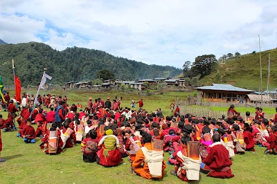 Photos of Sakteng Wildlife Sanctuary