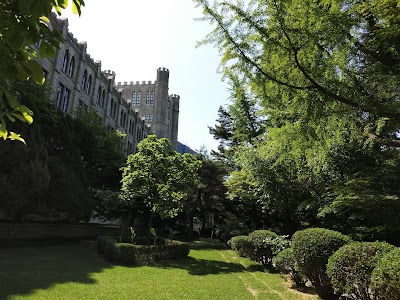 Photos of Kyung Hee University