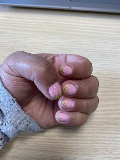 Mint Nails & Beauty