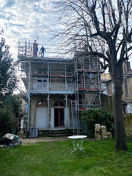 Photo n°23 de SARL CCZ LORMANT à Mérignac (Couvreur)