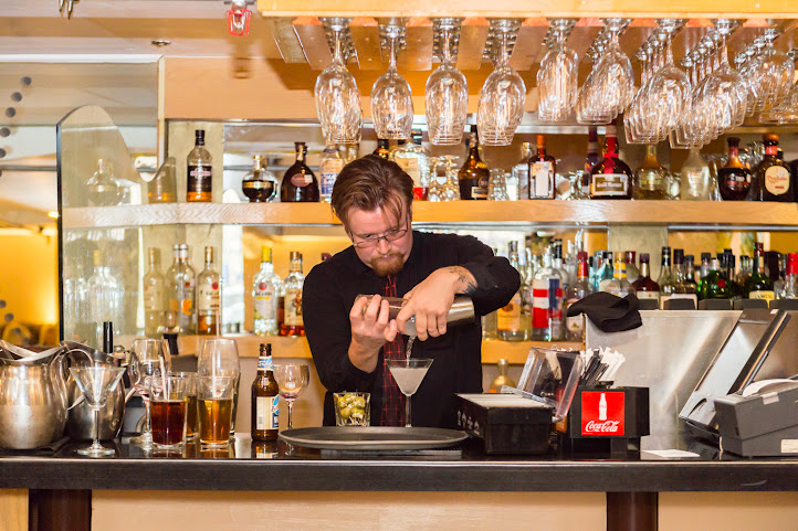 Mi Piaci Restaurant by null