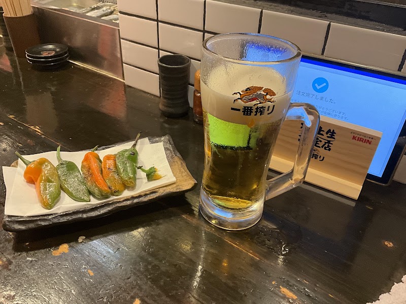 風林火山 5号店