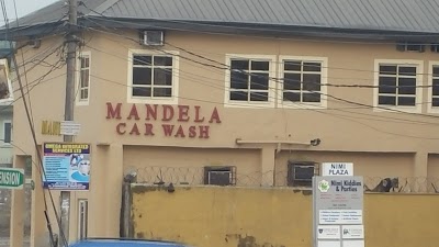 Photos of Toefl, GRE,ilets, SAT exam in Nigeria