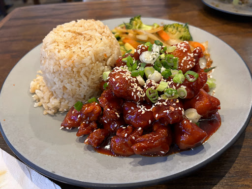 Sawa Japanese Steakhouse - Thumbnail