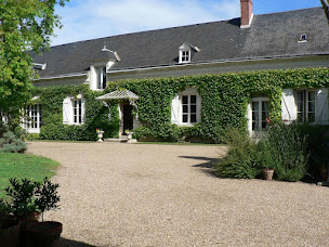 Photo n°21 de LE CLOS DE LA CHESNERAIE à Saint-Georges-sur-Cher (Maison d'hôtes)