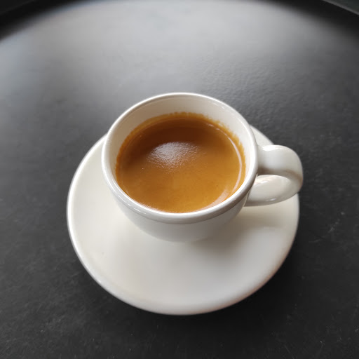 Smithy home cafe