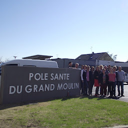 Photo n°4 de Pôle Santé Du Grand Moulin à Blain (Centre de radiologie)