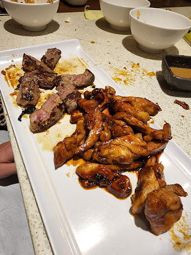 Oka Teppanyaki - Thumbnail
