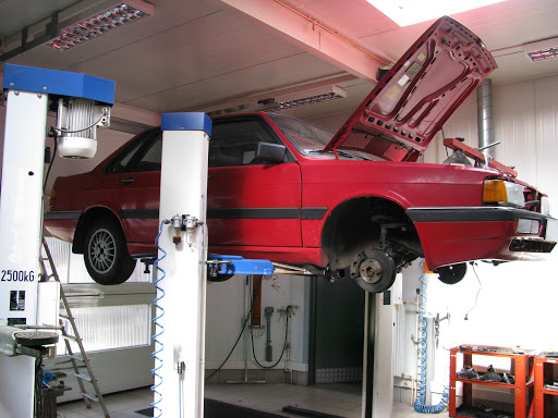 Auto-Wilanow. Ratajczyk R.