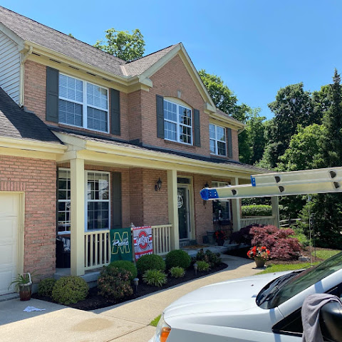 Pro Shine Window Cleaning LLC