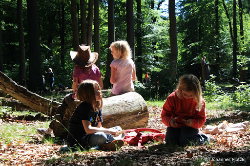 LANDSCHAFTSABENTEUER