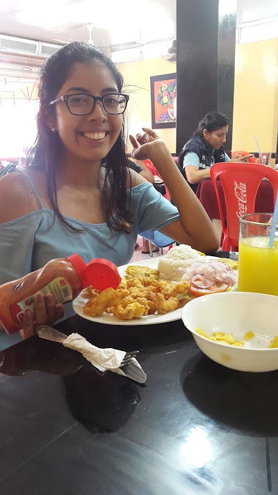 Photos of Cevicheria D' Hugo 2