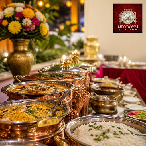 Planning food for a society event or cultural festival can feel overwhelming. From guest count to… post image