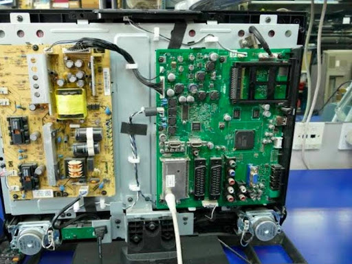 At [Your Business Name], we recognize the importance of a fully operational LED TV. Our commitmen… post image