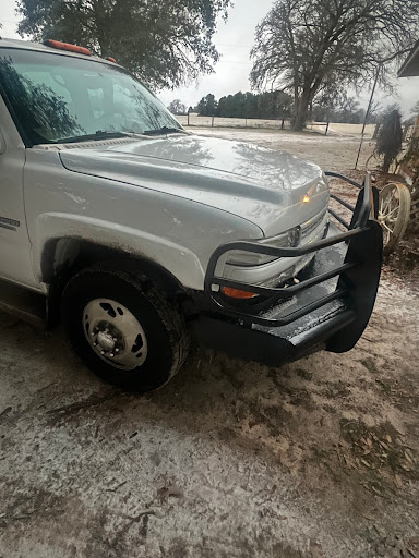 Auto Collision Experts - Visual