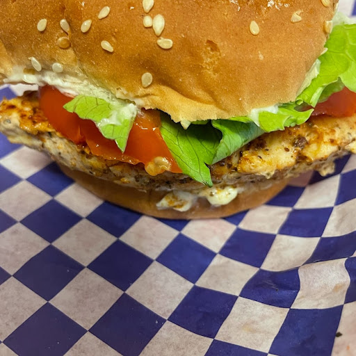 Palmetto Willy's Bar & Grill - Thumbnail