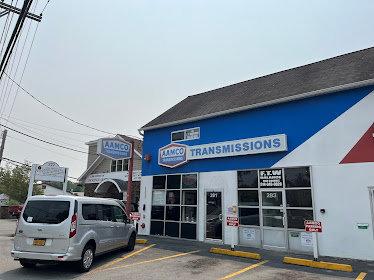 AAMCO Transmissions & Total Car Care