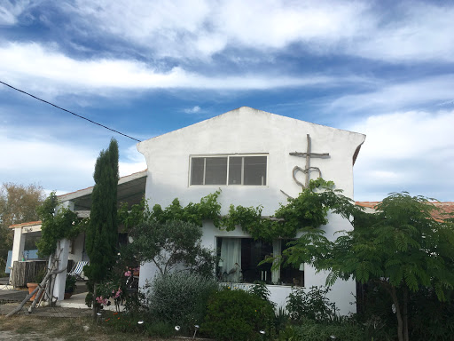 Photo de Domaine Du Soleil Couchant à Saintes-Maries-de-la-Mer (13460)