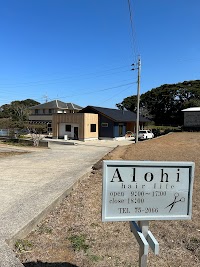 Ａｌｏｈｉ
