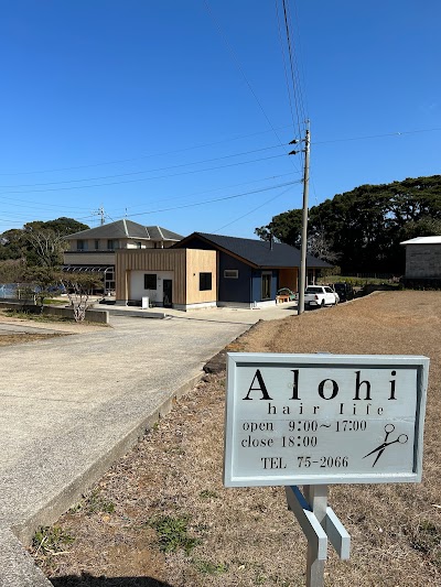 Ａｌｏｈｉ