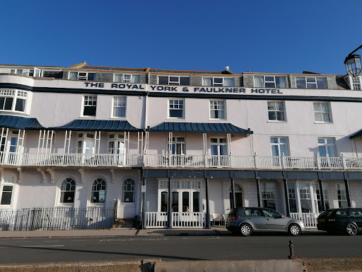 Sidmouth Hotels Gallery - United Kingdom