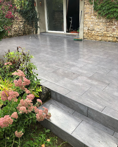 Photo de Art carrelage à Avanton (86170)