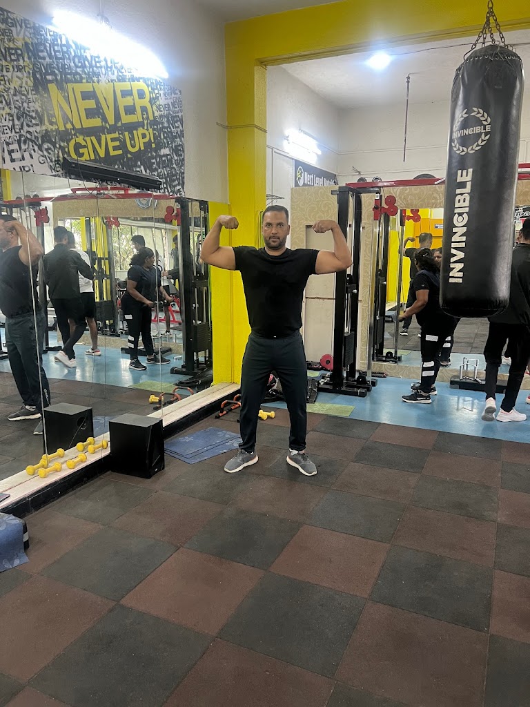 Next Level Health And Fitness Gym