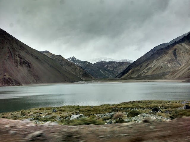 San José de Maipo