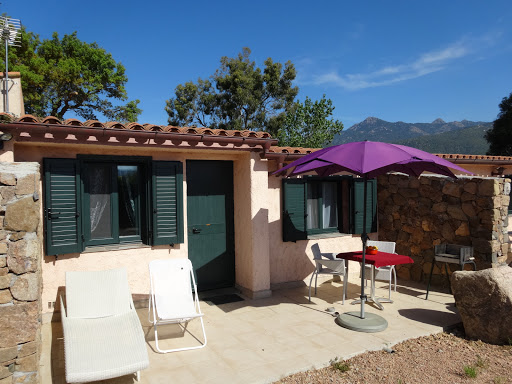 Photo de Résidence Terracorse à Figari (20114)