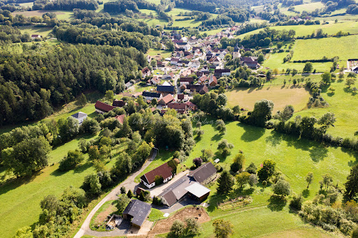 Busbach - Visual