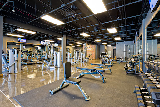 Onyx Training Facility - Thumbnail