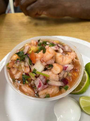 Fancy Fish Restaurant - Thumbnail