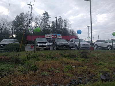 Photos of AUTO Advantage