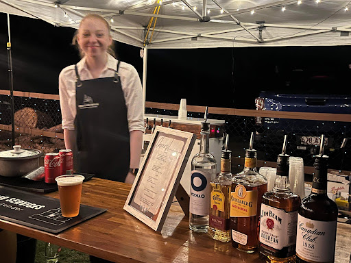 Torleys Bar Services - Visual