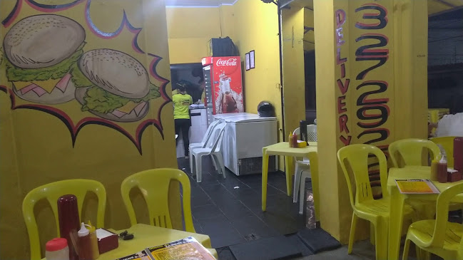 Avaliações sobre Oficina Do Lanche em Belém - Cafeteria