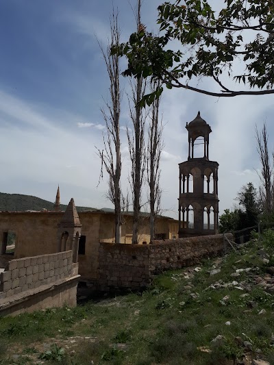 Eski Kilise , Nevşehir