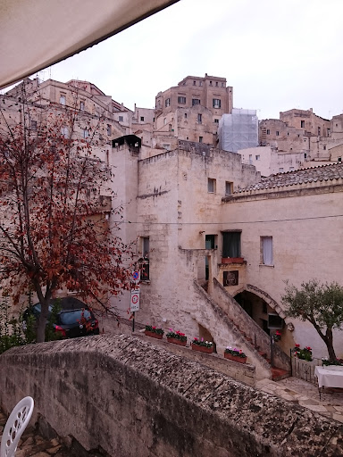 Matera - Piazzale Matteotti - Thumbnail