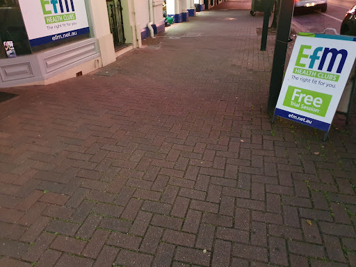 EFM Health Club Norwood - Thumbnail
