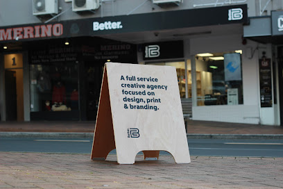 Better Creative Agency