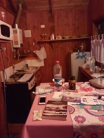 lodging