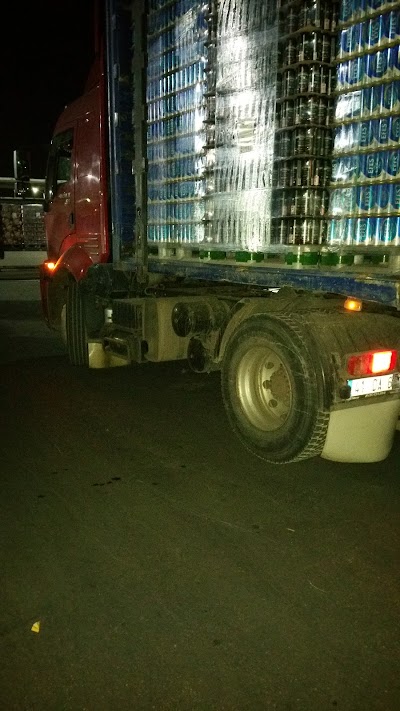 Photos of Anadolu Efes Beer and Malt Sanayii A.Ş. Adana Plant
