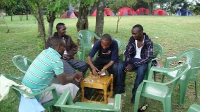 Photos of Rhino Ventures Camp Site
