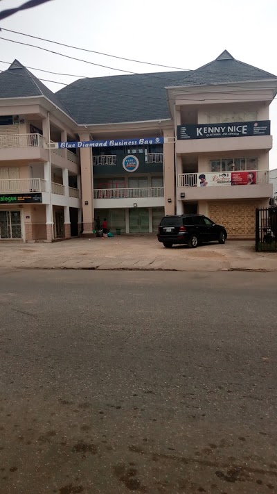 Photos of Blue Diamond Business Bay
