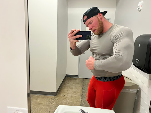 Mind 2 Muscle Personal Training