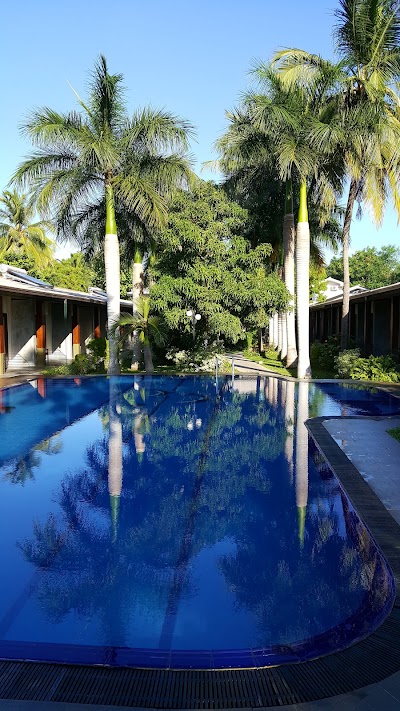 lodging