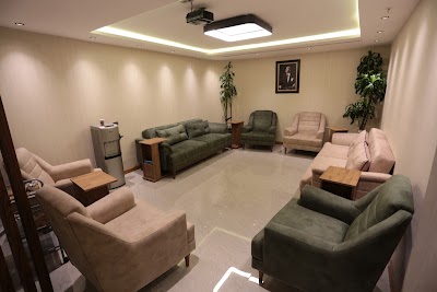Ataşehir physical therapy clinic