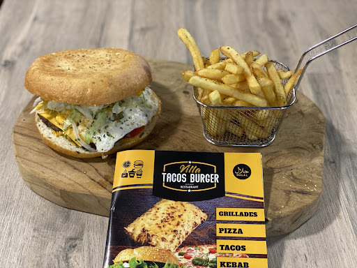 Photo 5 - Villa tacos burger Castelnau-d’Estrétefonds