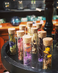 Photo n°12 de Ginkgo & Paon Curiosités à Toulouse (Fleuriste)