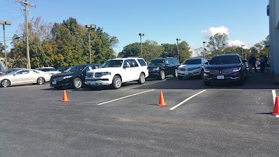 Photos of Duncan Ford Lincoln Mazda