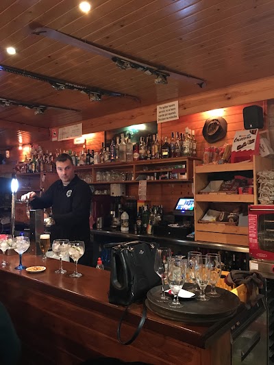 Photos of SKIBAR
